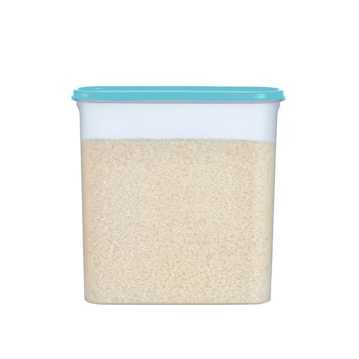 Tupperware? Modular Mates? Super Oval 5 | Food Storage Container - Image 9