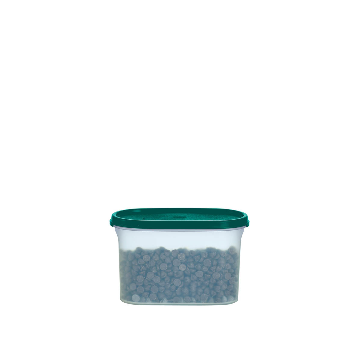 Tupperware? Modular Mates? Oval 2 | Food Storage Container - Image 9