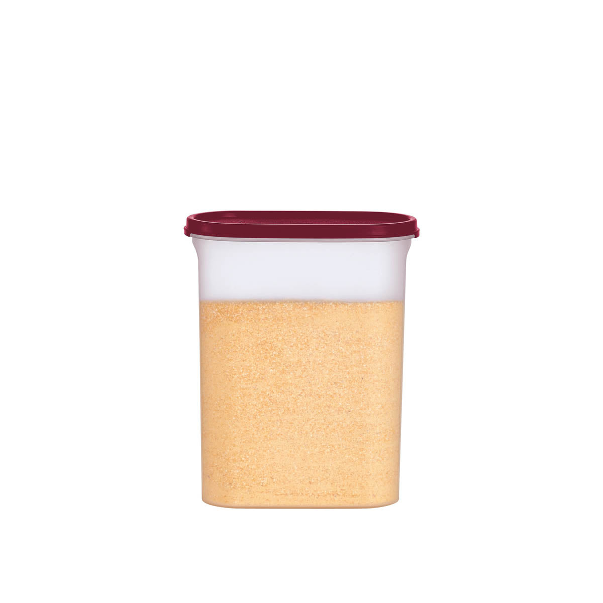 Tupperware? Modular Mates? Oval 4 | Food Storage Container - Image 9