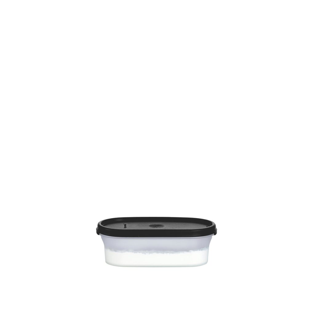 Tupperware? Modular Mates? Oval 1 | Food Storage Container