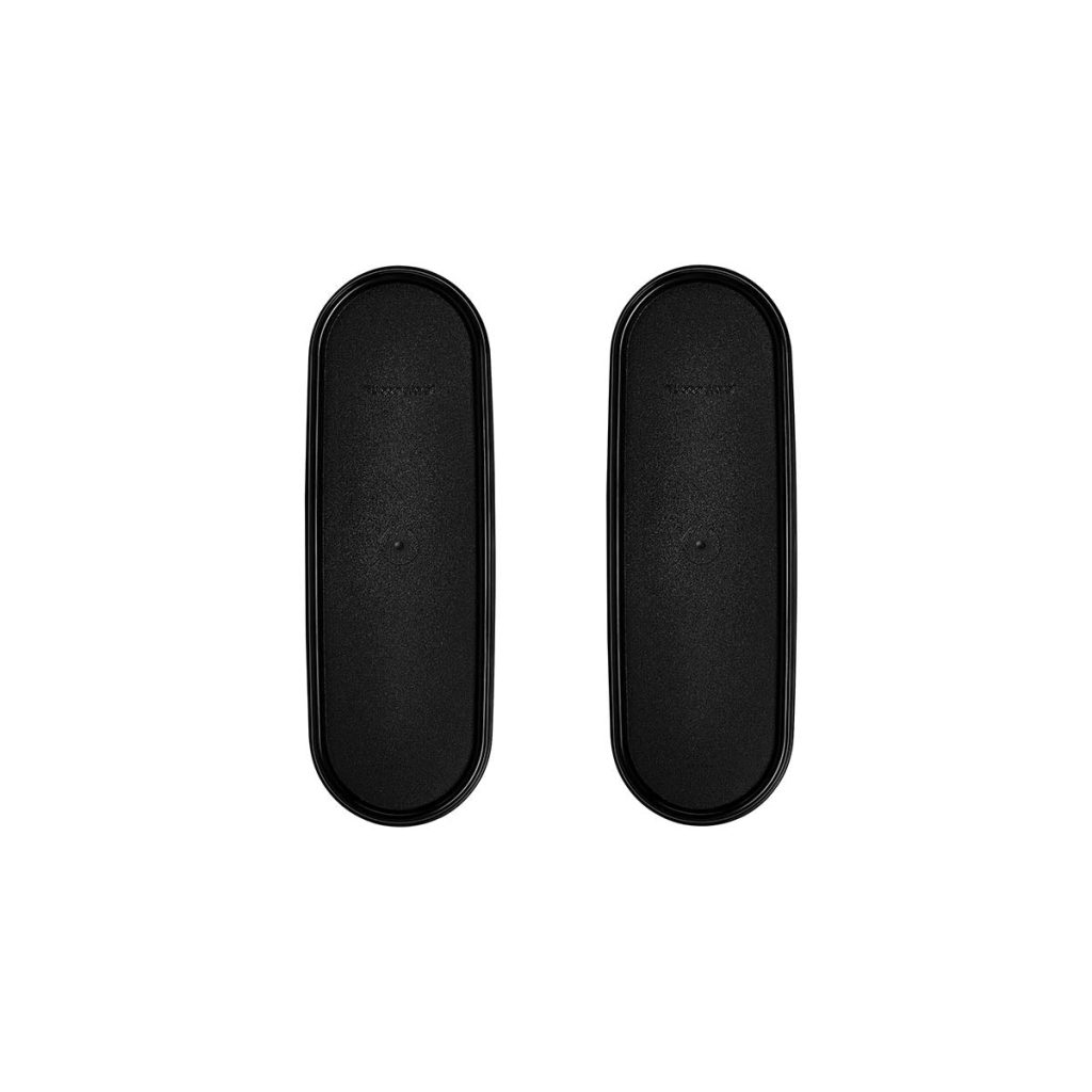 Tupperware? Modular Mates? Super Oval Seals