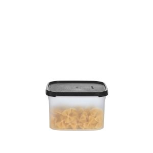 Tupperware? Modular Mates? Square 2| Food Storage Container