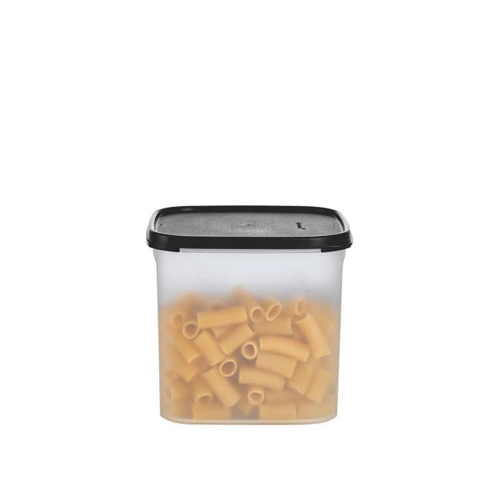 Tupperware? Modular Mates? Square 3 | Food Storage Container