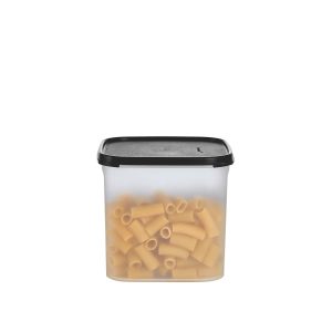 Tupperware? Modular Mates? Square 3 | Food Storage Container