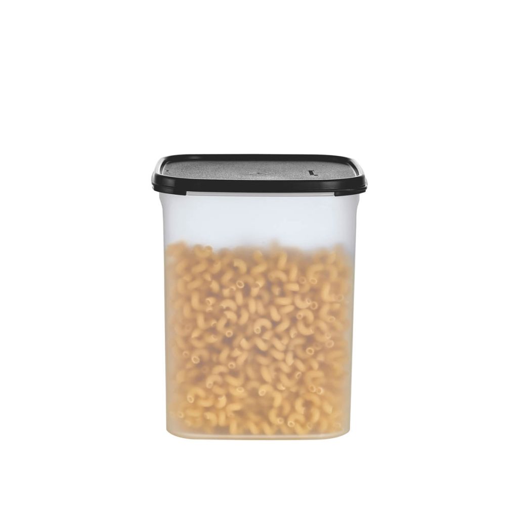 Tupperware? Modular Mates? Square 4 | Food Storage Container
