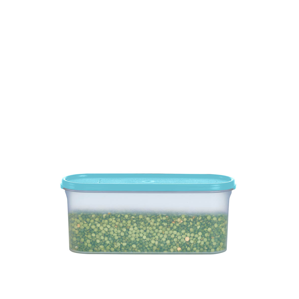 Tupperware? Modular Mates? Super Oval 2 | Food Storage Container - Image 10