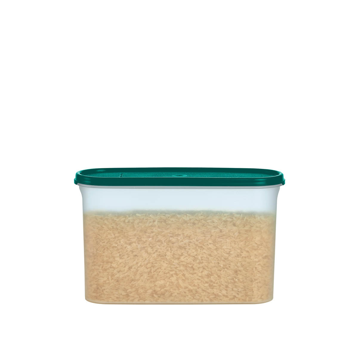 Tupperware? Modular Mates? Super Oval 3 | Food Storage Container - Image 6