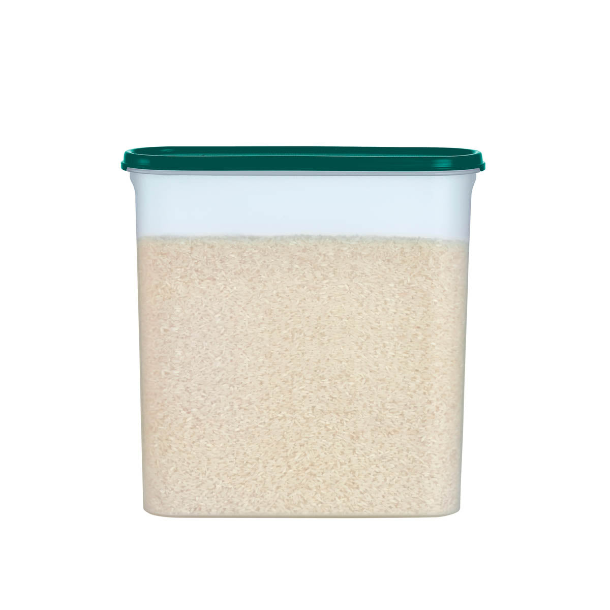 Tupperware? Modular Mates? Super Oval 5 | Food Storage Container - Image 7