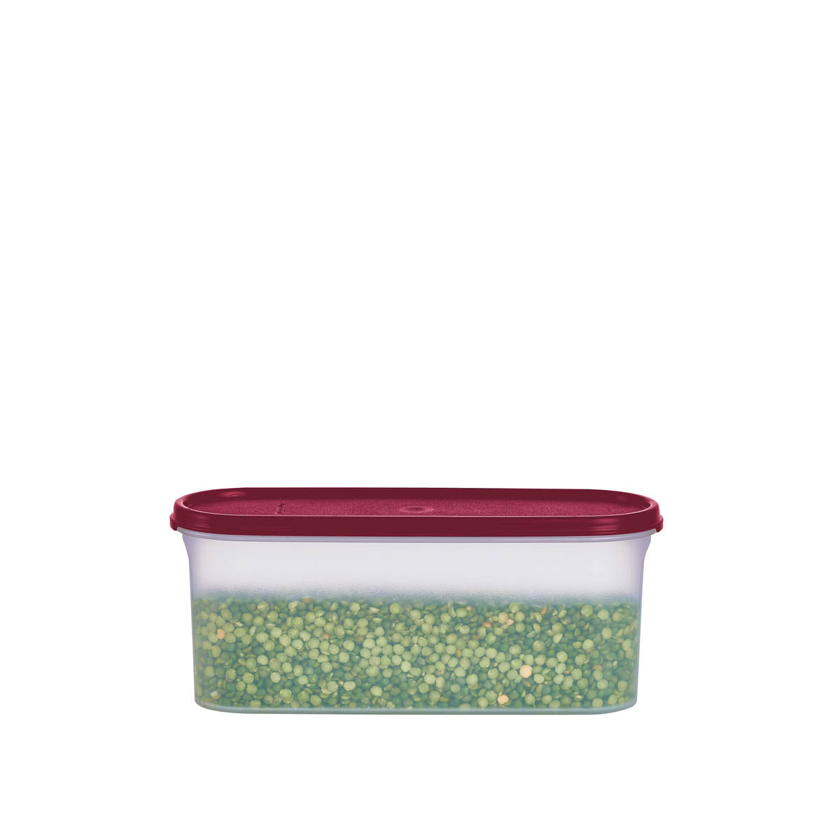 Tupperware? Modular Mates? Super Oval 2 | Food Storage Container - Image 9
