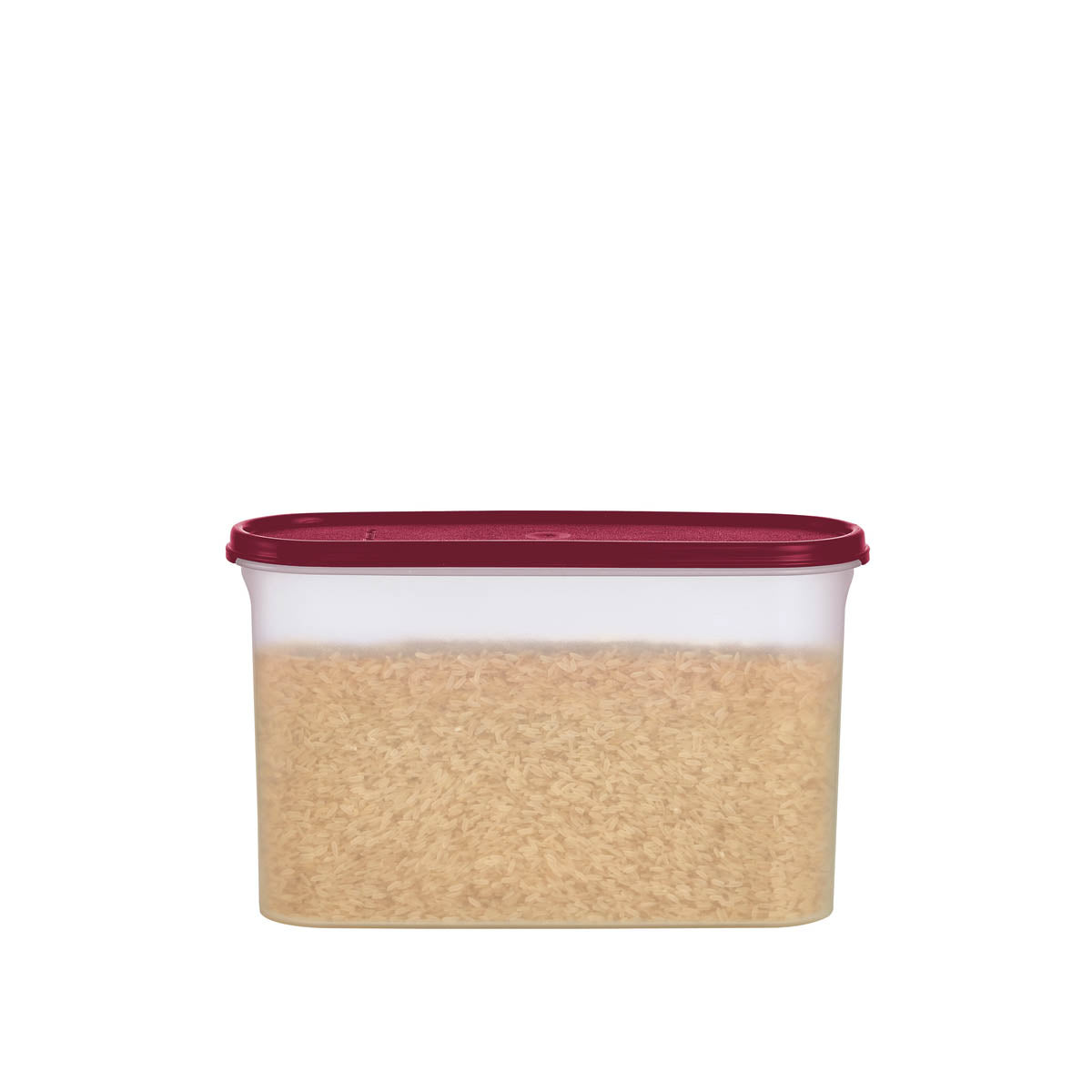 Tupperware? Modular Mates? Super Oval 3 | Food Storage Container - Image 7