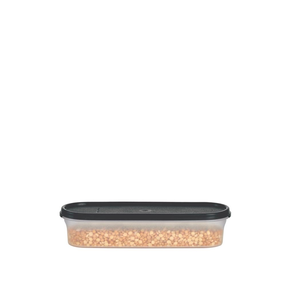 Tupperware? Modular Mates? Super Oval 1 | Food Storage Container