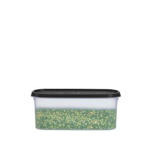 Tupperware? Modular Mates? Super Oval 2 | Food Storage Container