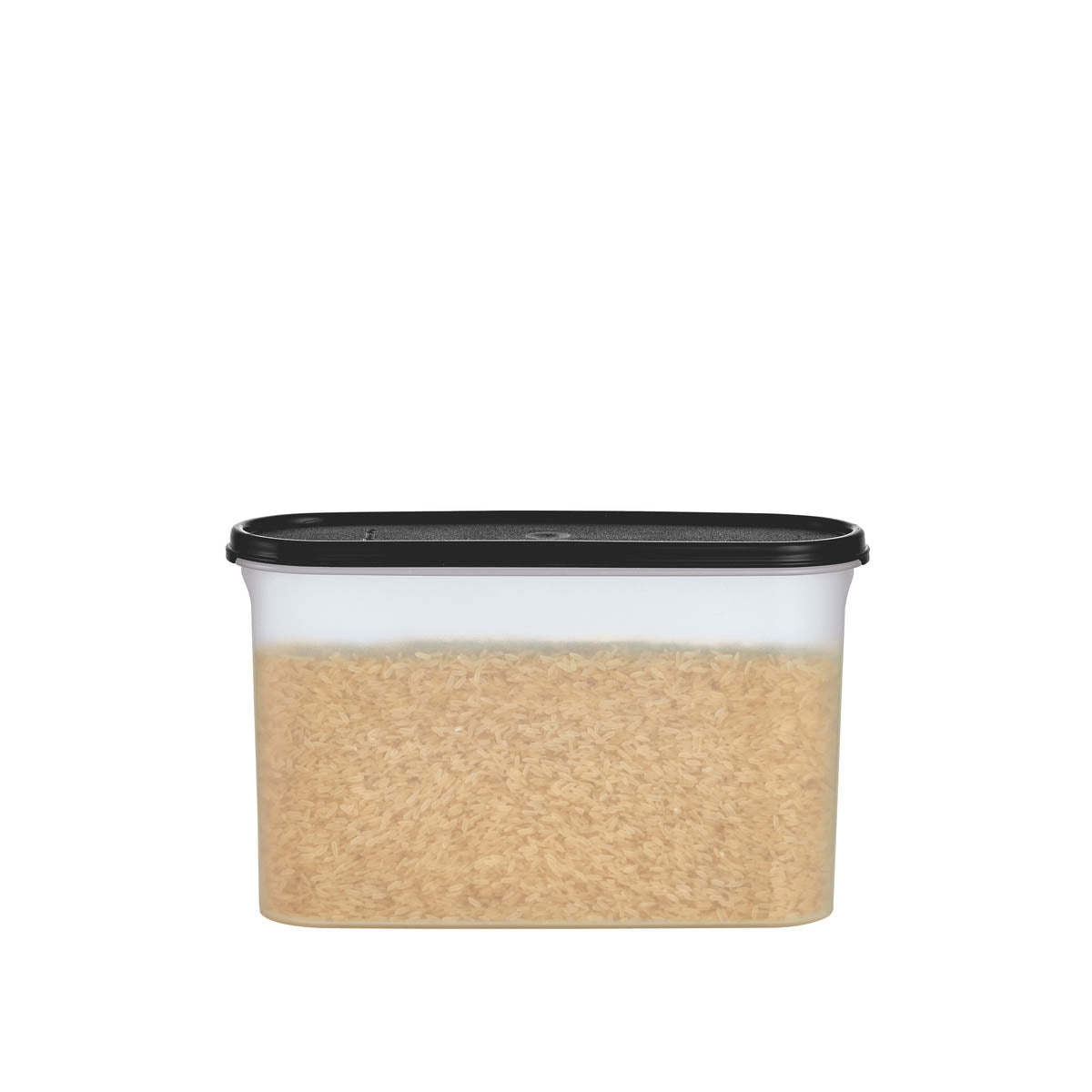 Tupperware? Modular Mates? Super Oval 3 | Food Storage Container