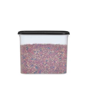 Tupperware? Modular Mates? Super Oval 4 | Food Storage Container