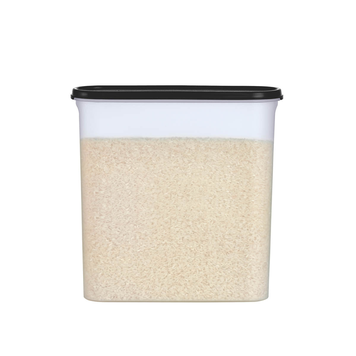 Tupperware? Modular Mates? Super Oval 5 | Food Storage Container