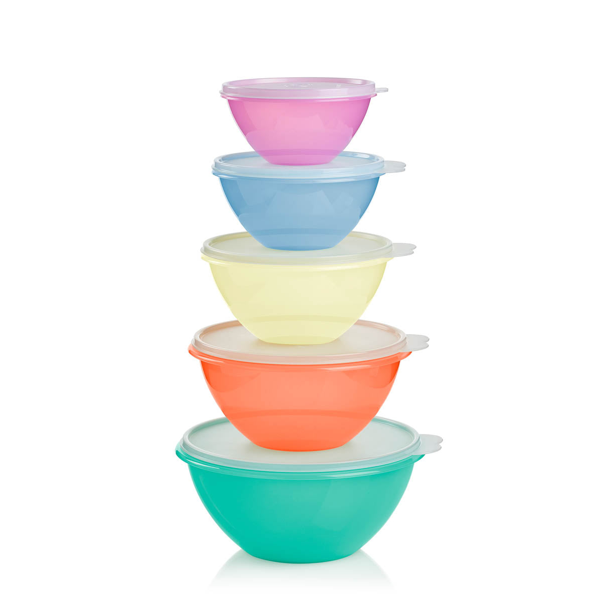 Classic Wonderlier? Bowls | 5-piece Set - Image 5