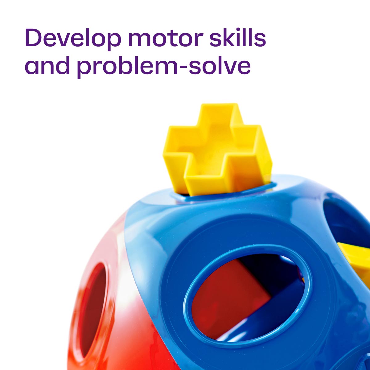 Shape-O® Toy - Image 2