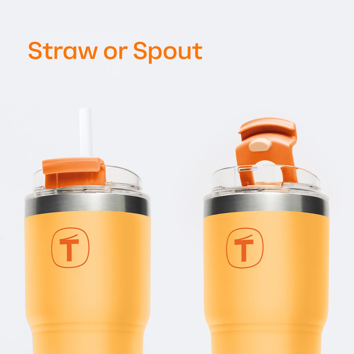 Tupperware? big T Tumbler | 21oz / 630ml - Image 3