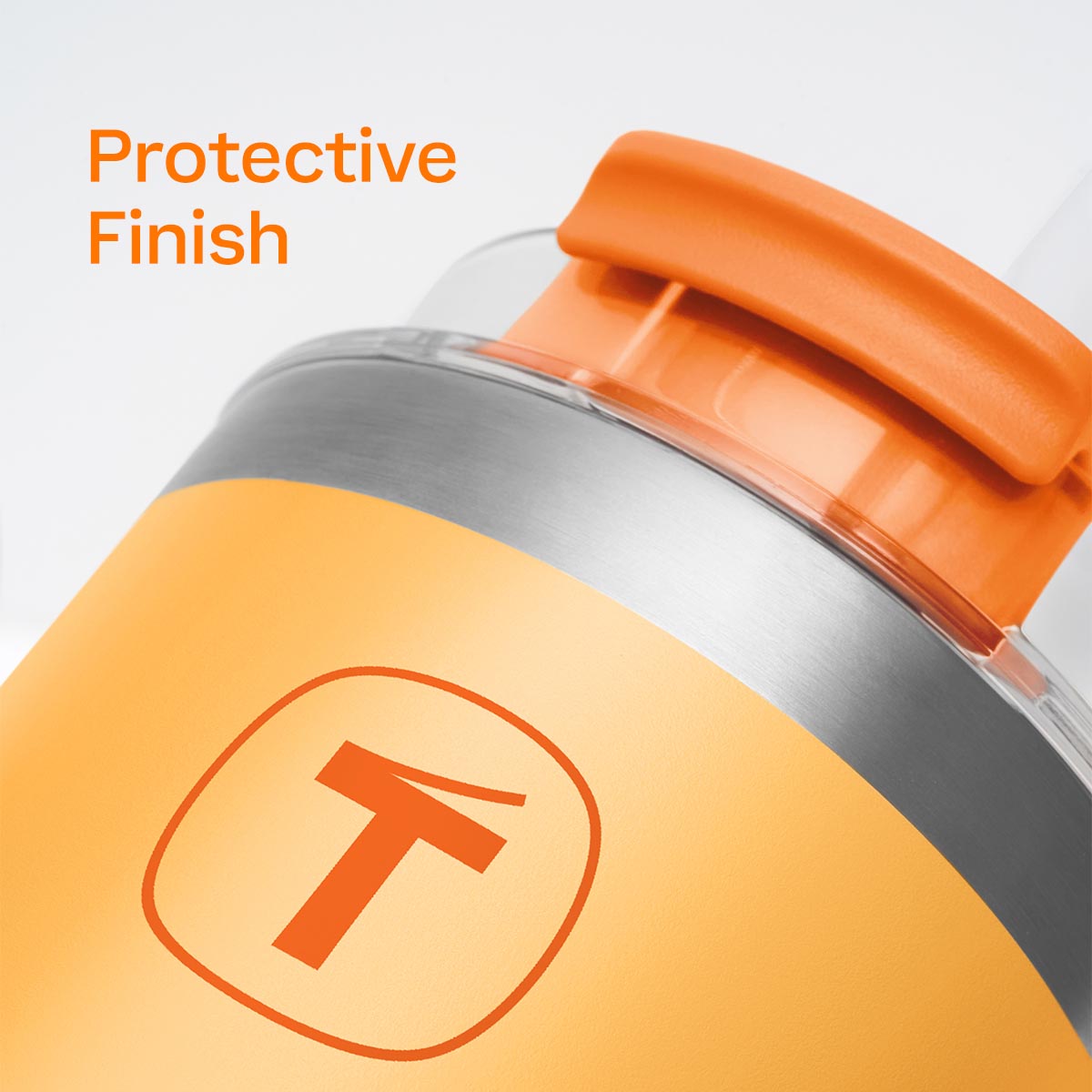 Tupperware? big T Tumbler | 21oz / 630ml - Image 6