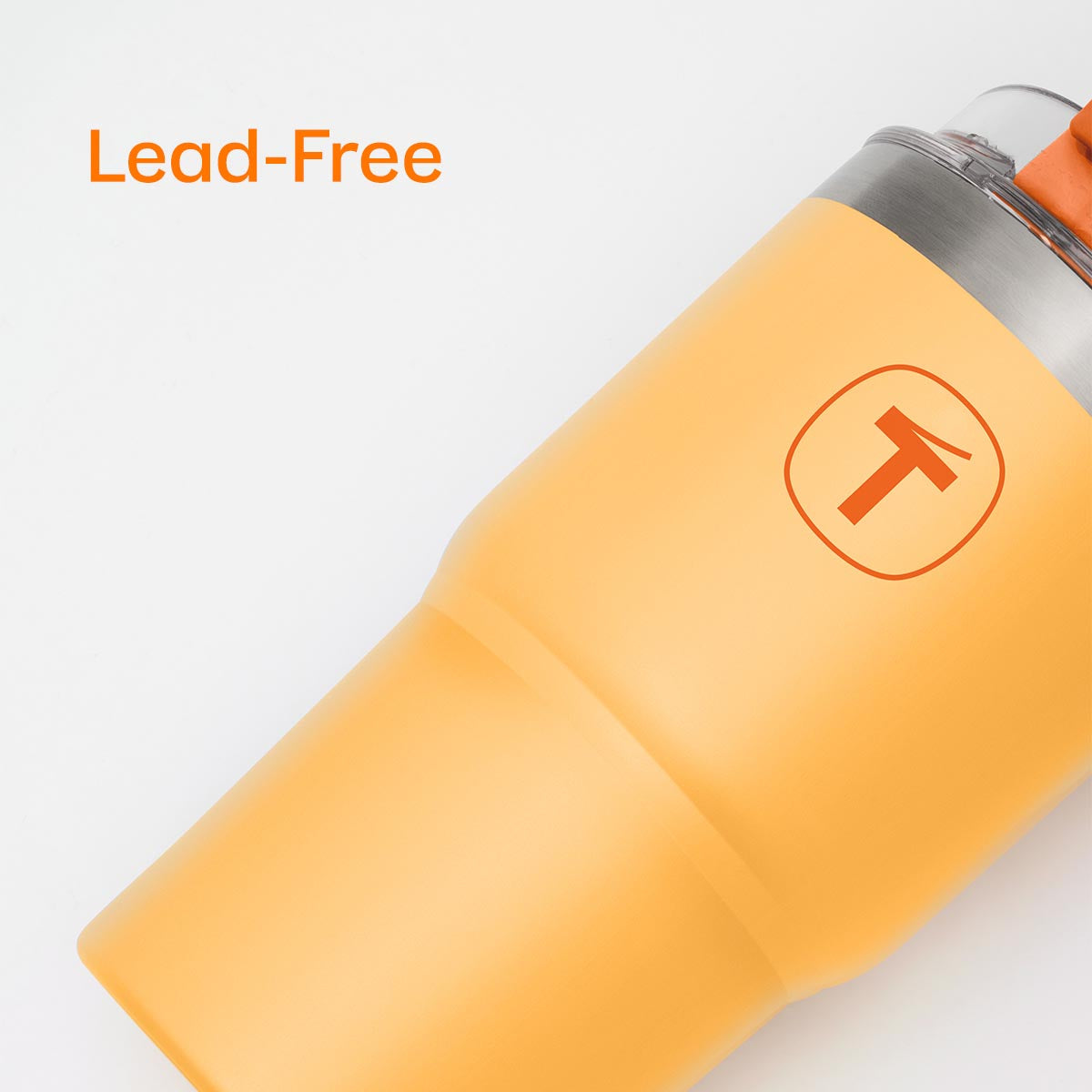 Tupperware? big T Tumbler | 21oz / 630ml - Image 7