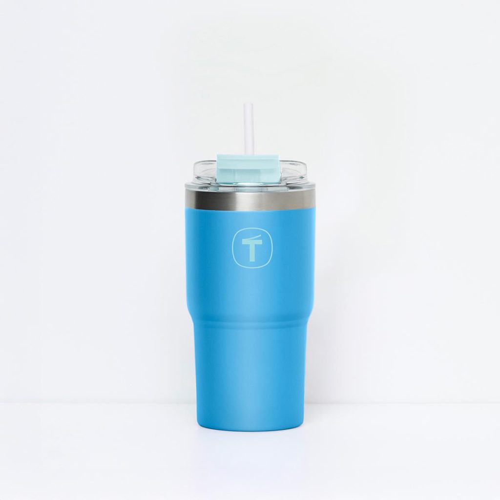 Tupperware? big T Tumbler | 21oz / 630ml