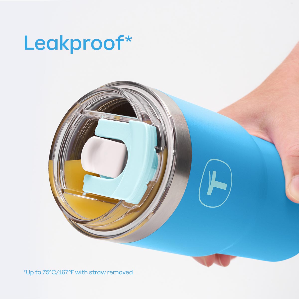 Tupperware? big T Tumbler | 21oz / 630ml - Image 2