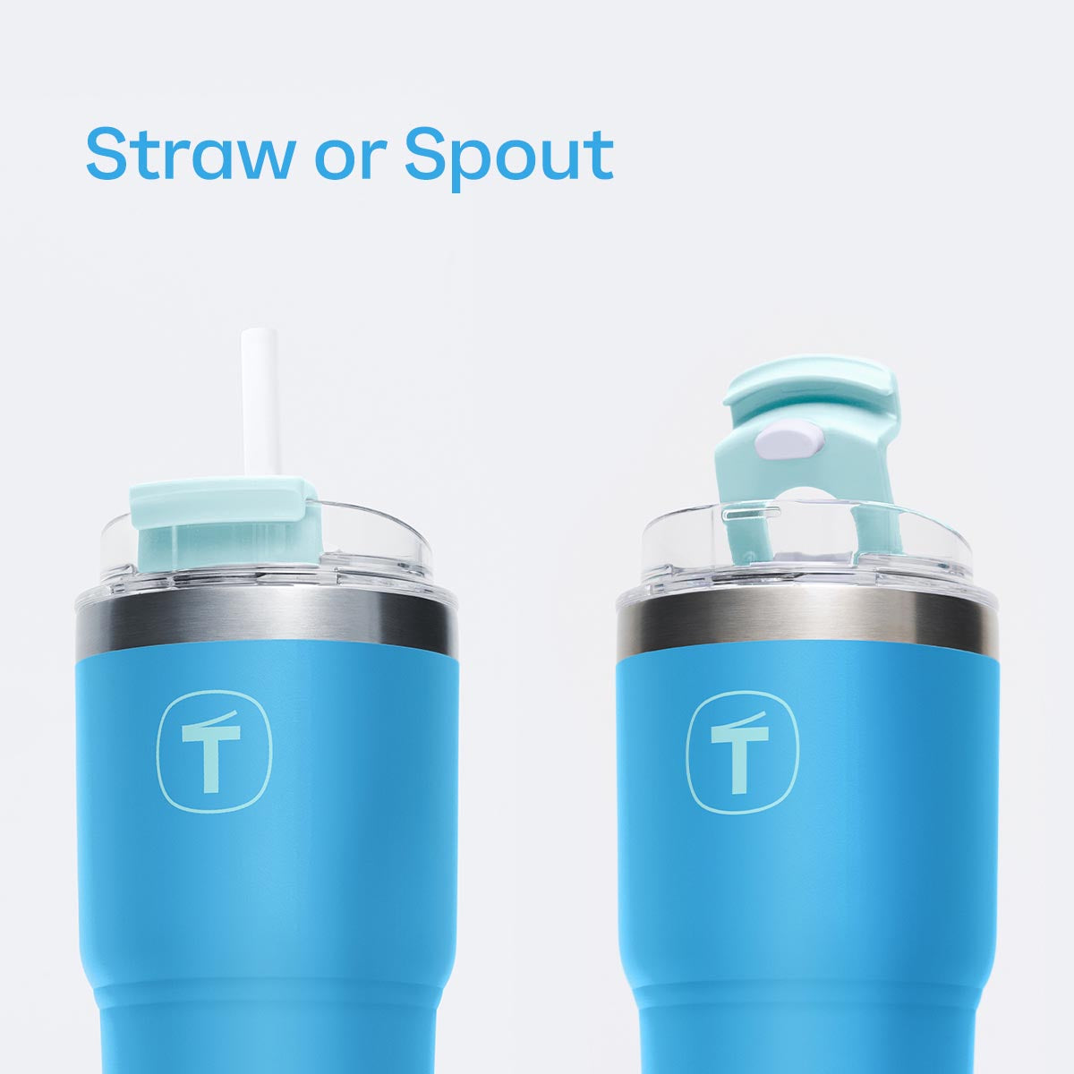 Tupperware? big T Tumbler | 21oz / 630ml - Image 3