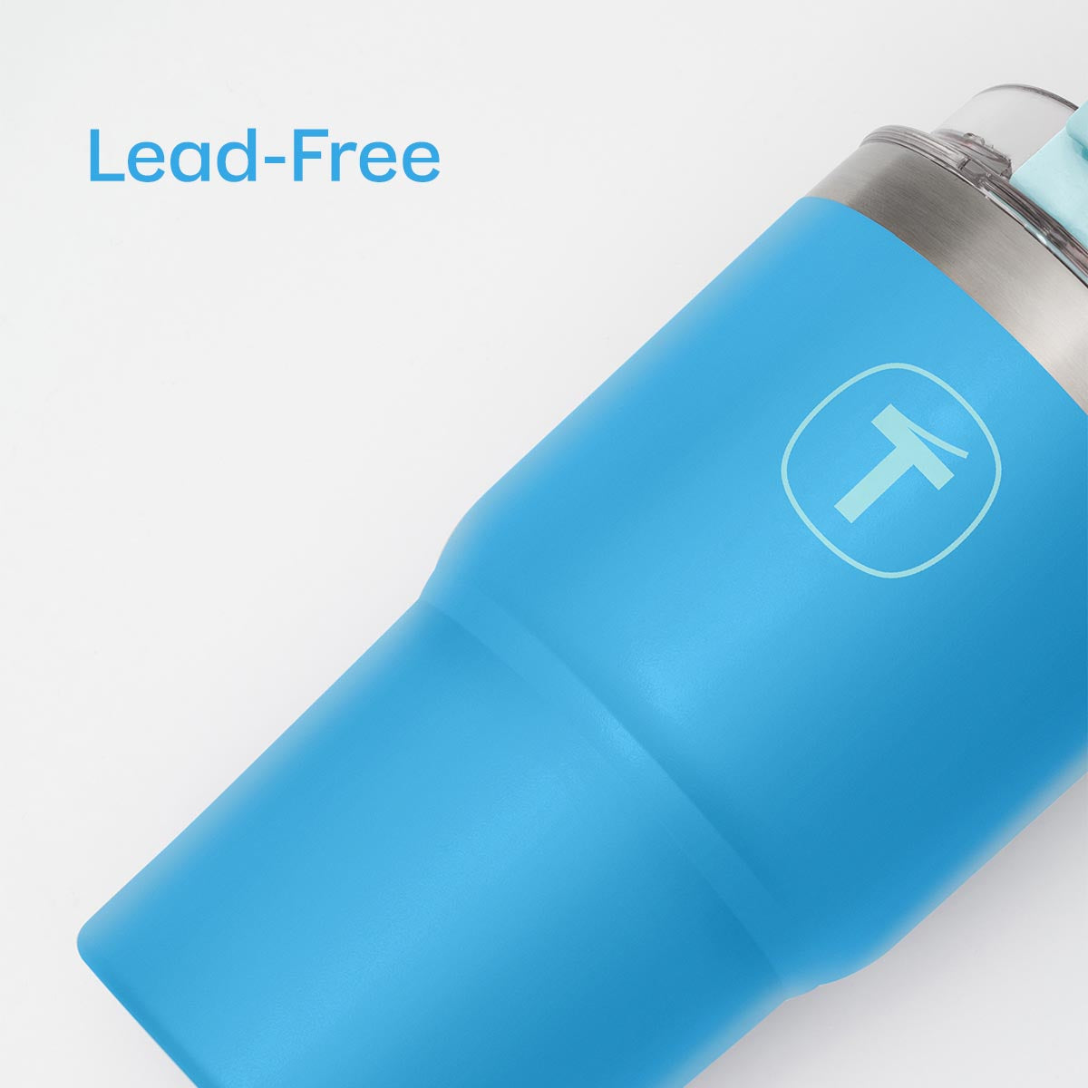 Tupperware? big T Tumbler | 21oz / 630ml - Image 7