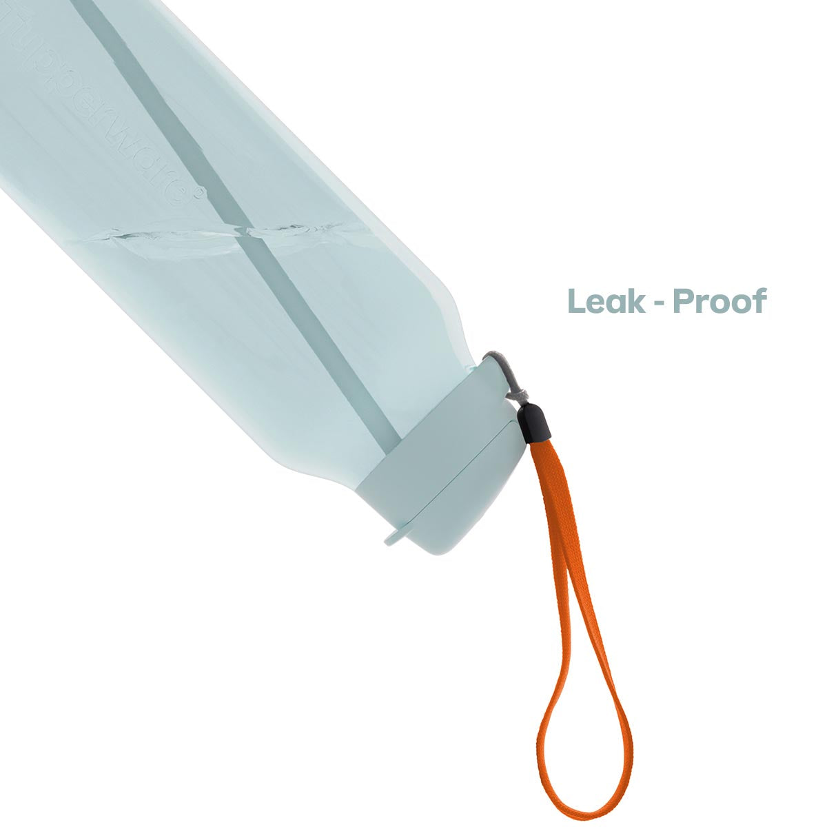 Tupperware? AquaVibe? Water Bottle | Straw. Spout & Hydration Tracker - Image 6