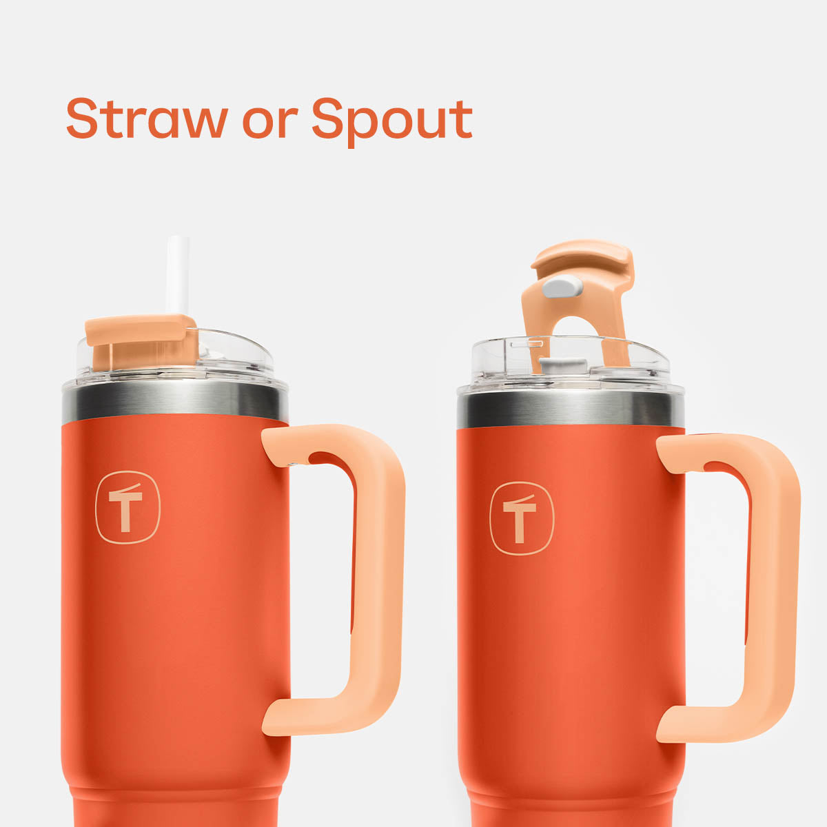 Tupperware? big T Tumbler | 37oz / 1.1L - Image 3