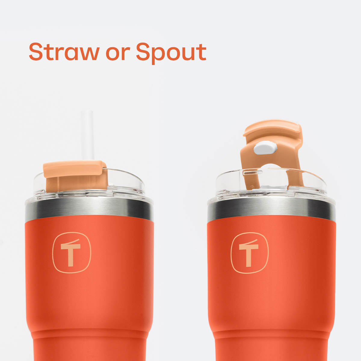 Tupperware? big T Tumbler | 21oz / 630ml - Image 3
