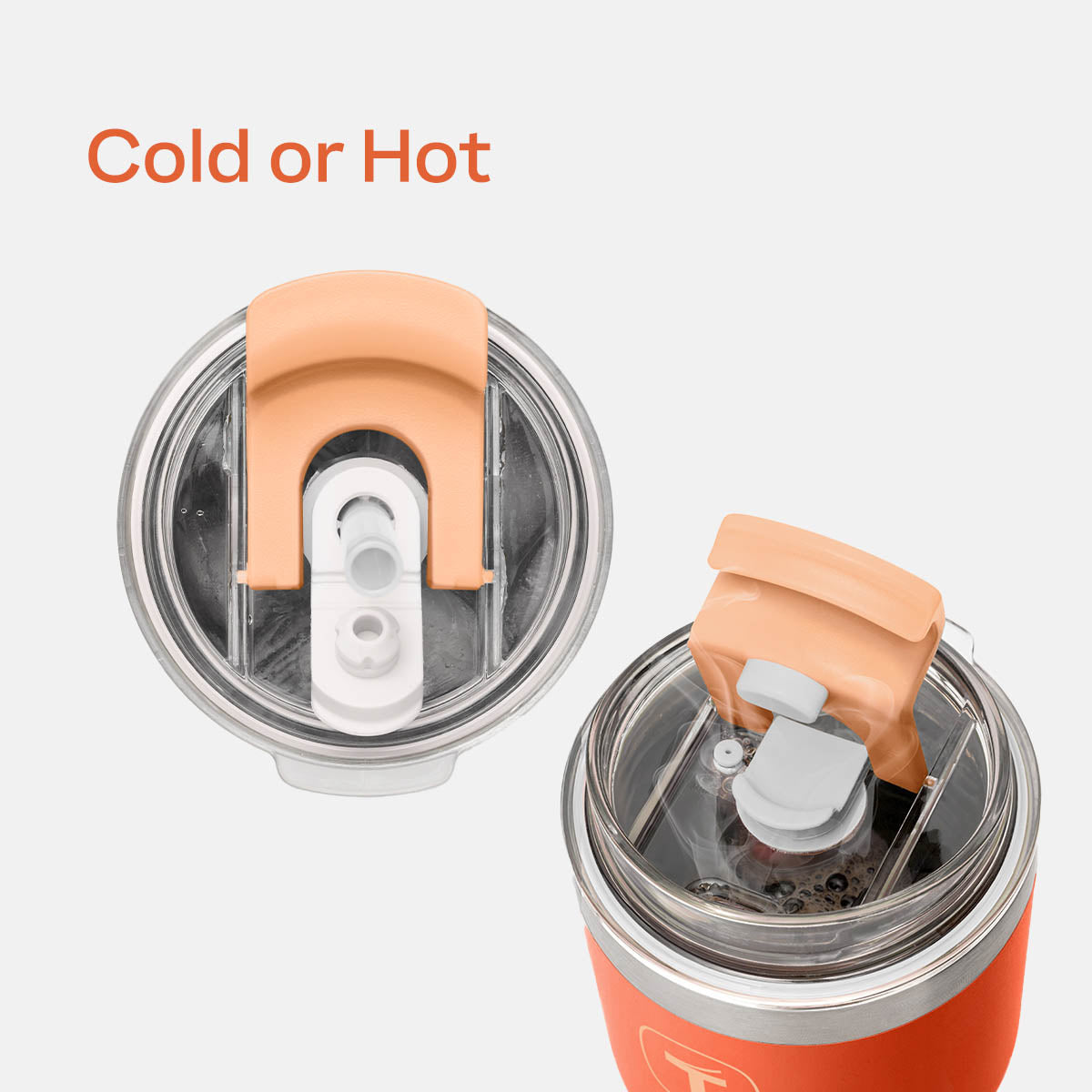 Tupperware? big T Tumbler | 21oz / 630ml - Image 4