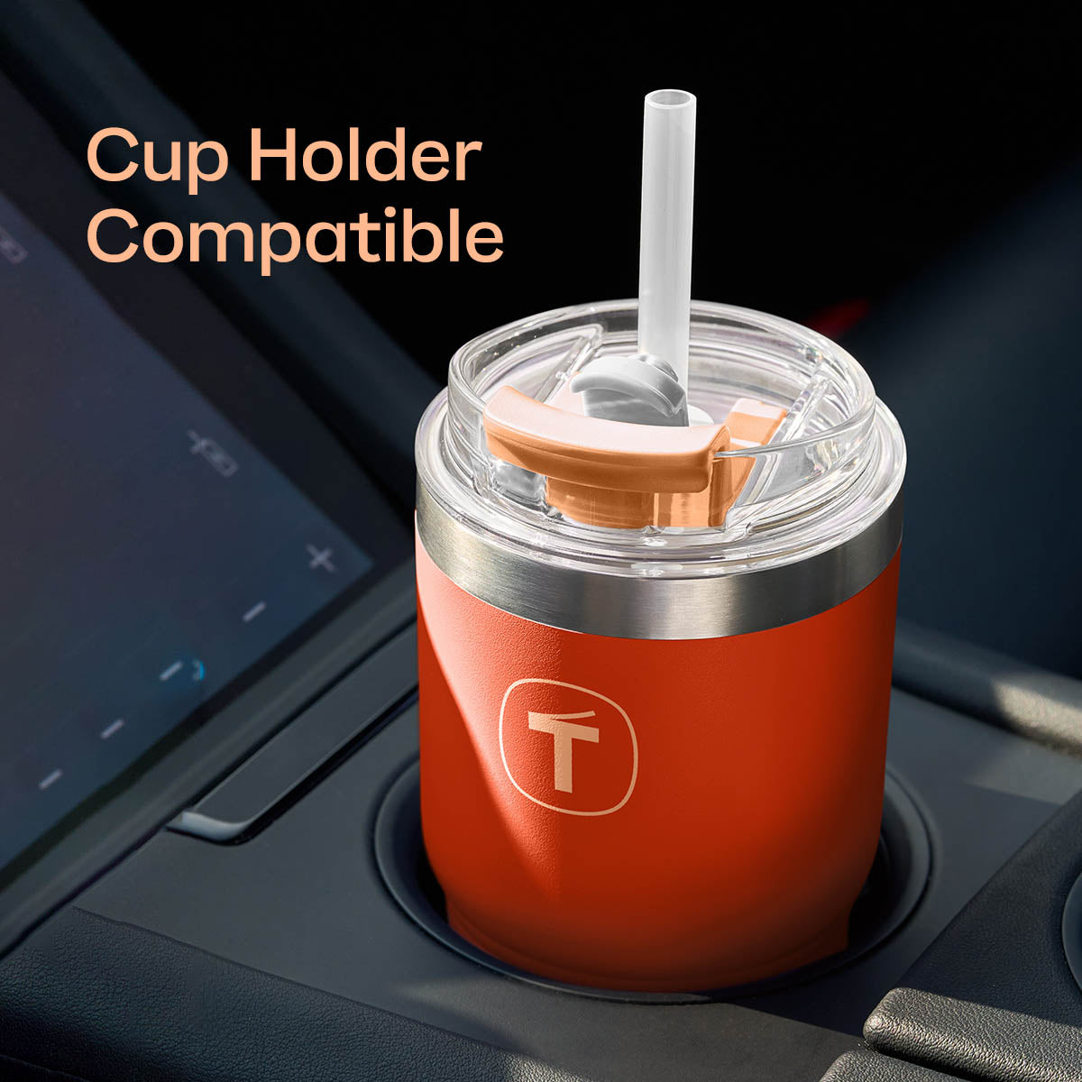 Tupperware? big T Tumbler | 21oz / 630ml - Image 5