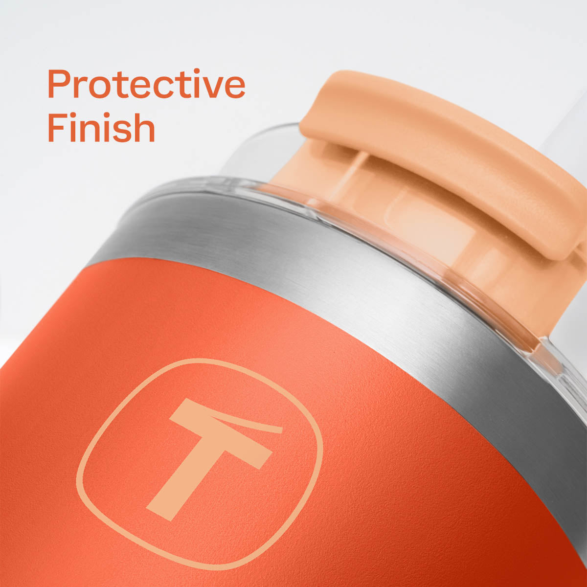 Tupperware? big T Tumbler | 21oz / 630ml - Image 6