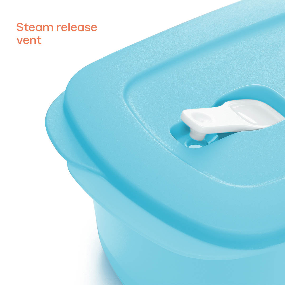 CrystalWave? | Rectangular Divided Dish - Image 4