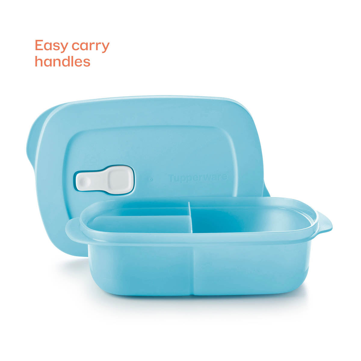 CrystalWave? | Rectangular Divided Dish - Image 6