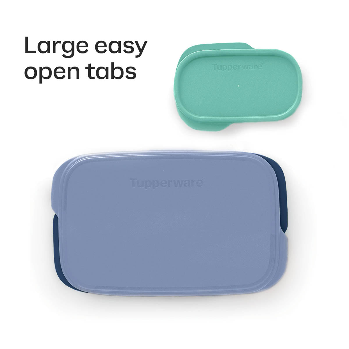 Slim Lunch Container - Image 4