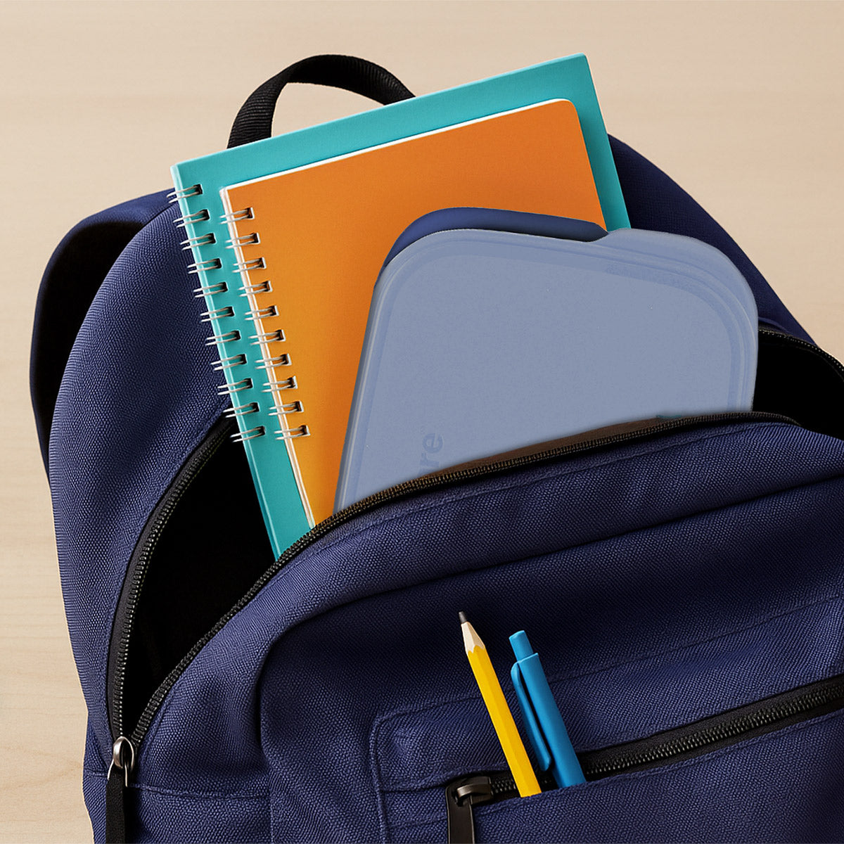 Slim Lunch Container - Image 8