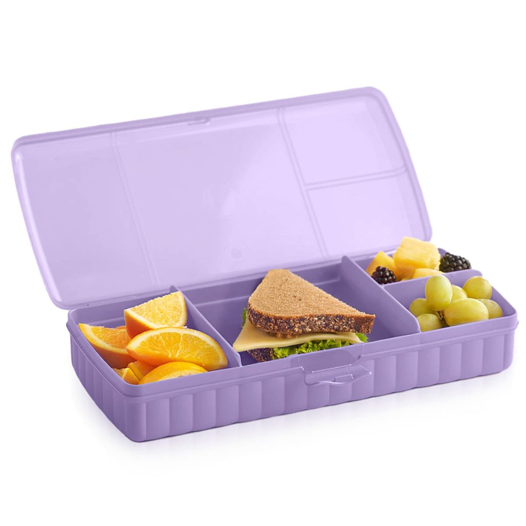 Tupperware? Lunch N Things container