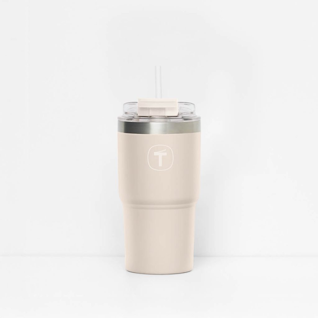 Tupperware? big T Tumbler | 21oz / 630ml