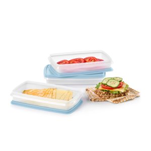 Snack-Stor? Slim | Set of 3