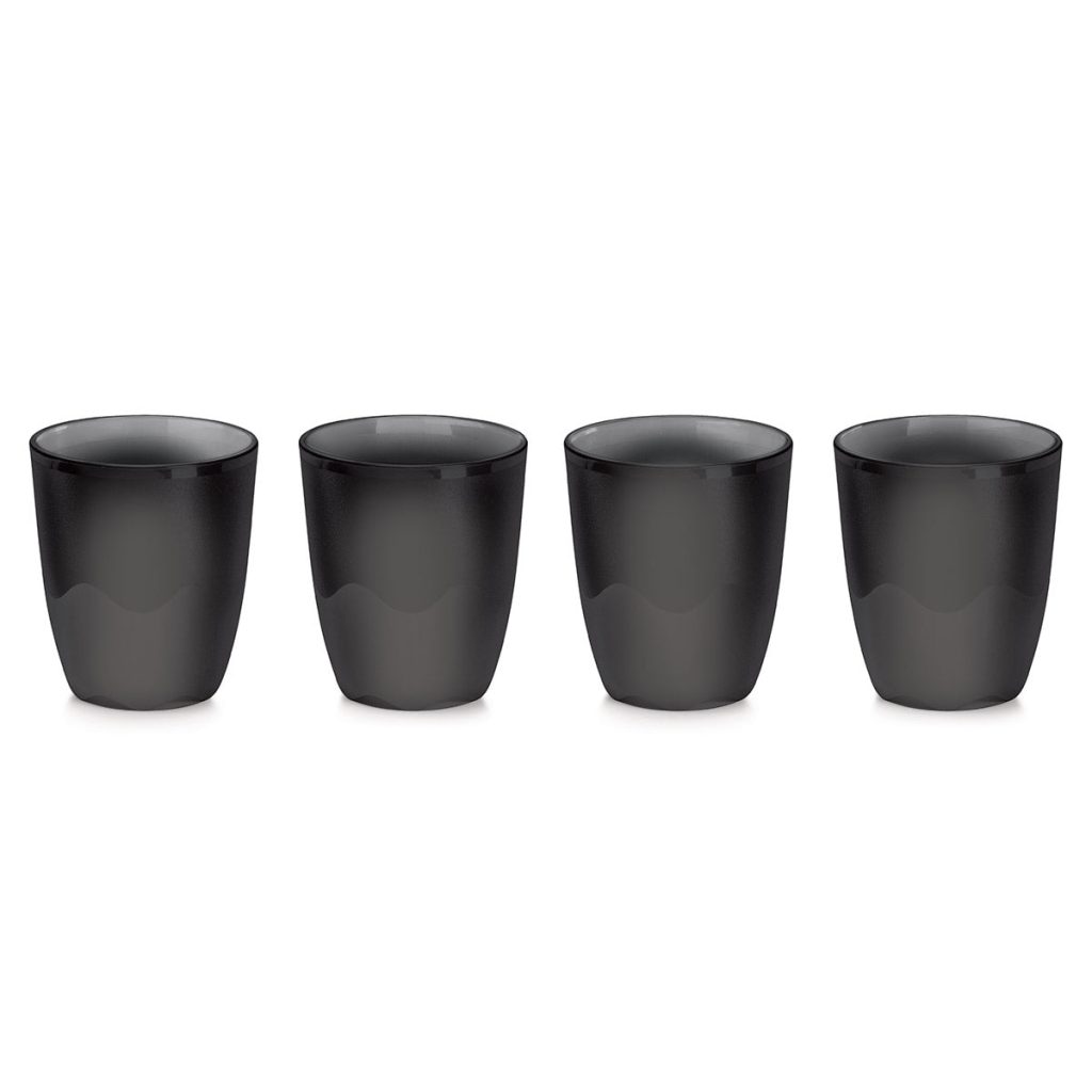 Tupperware? Everyday Small Tumblers | 10 oz / 275 mL Shatterproof