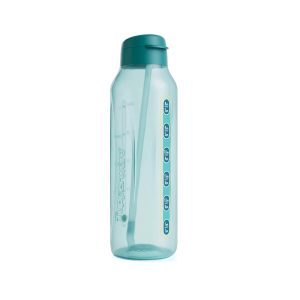 Tupperware? AquaVibe? Water Bottle | 40 oz. / 1.2 L (Green)