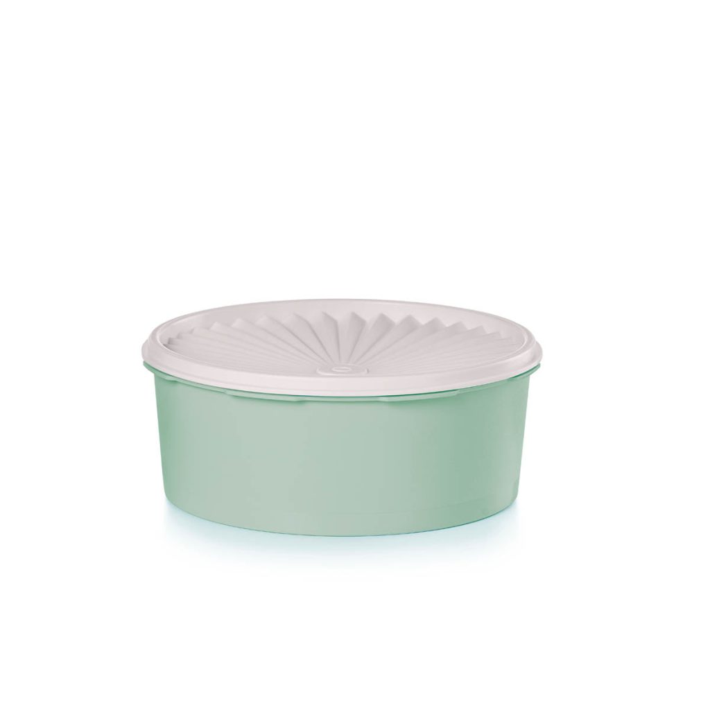 Stacking Canister (Early Roots)