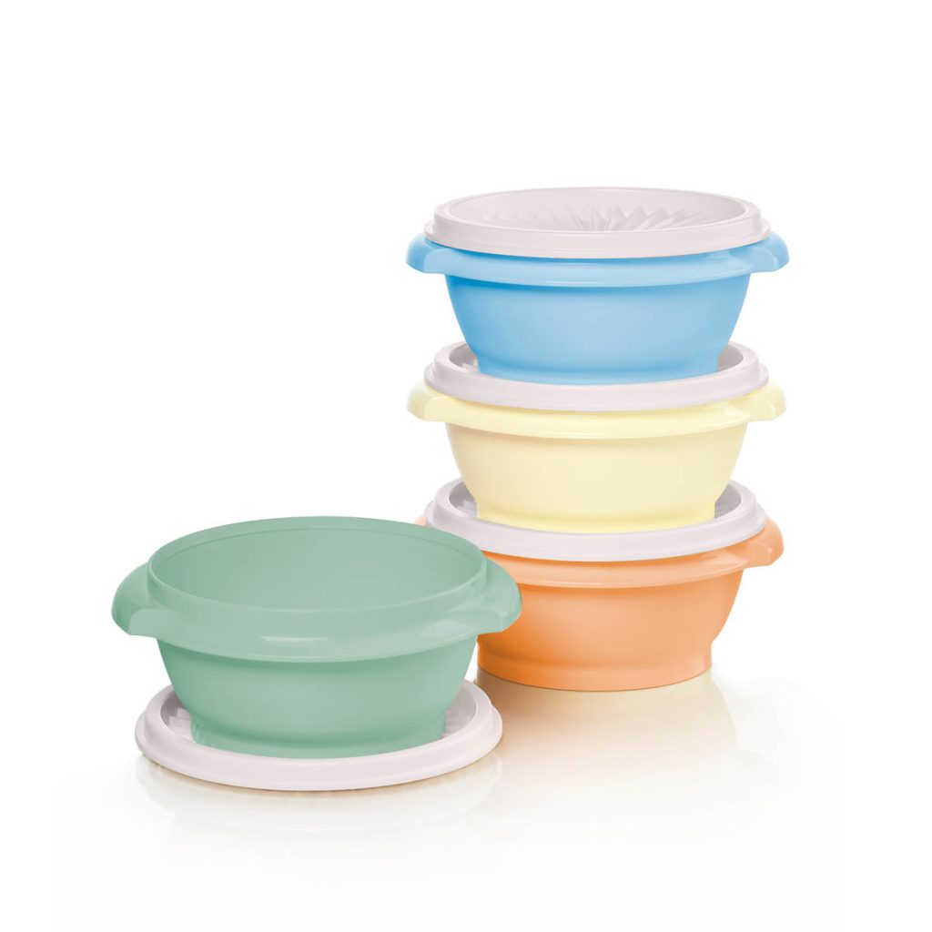 Servalier? Bowls | 1?-cup/340 mL (Dreamy Pastels)