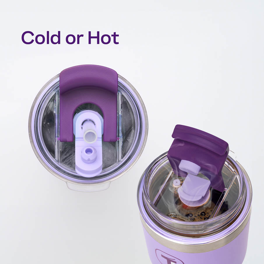 Tupperware? big T Tumbler | 37oz / 1.1L - Image 4