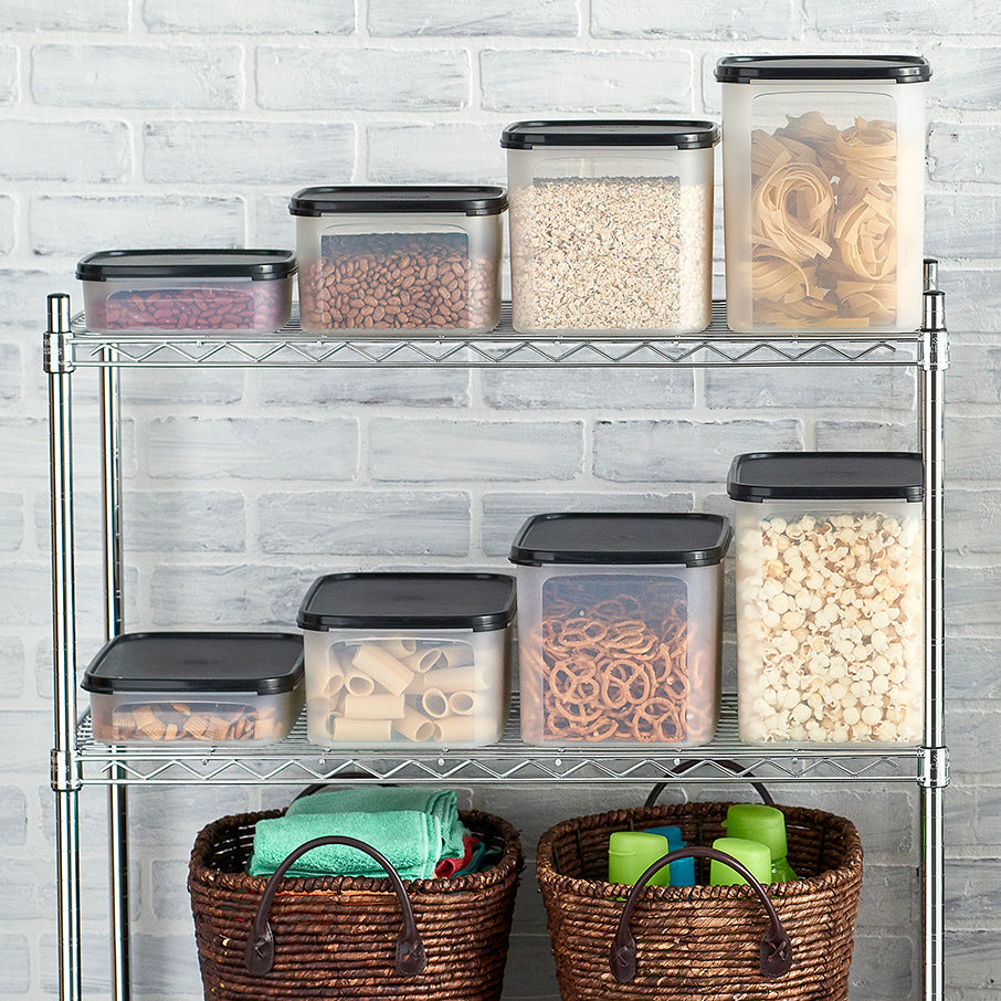 Tupperware? Modular Mates? Rectangular 1 | Food Storage Container - Image 4