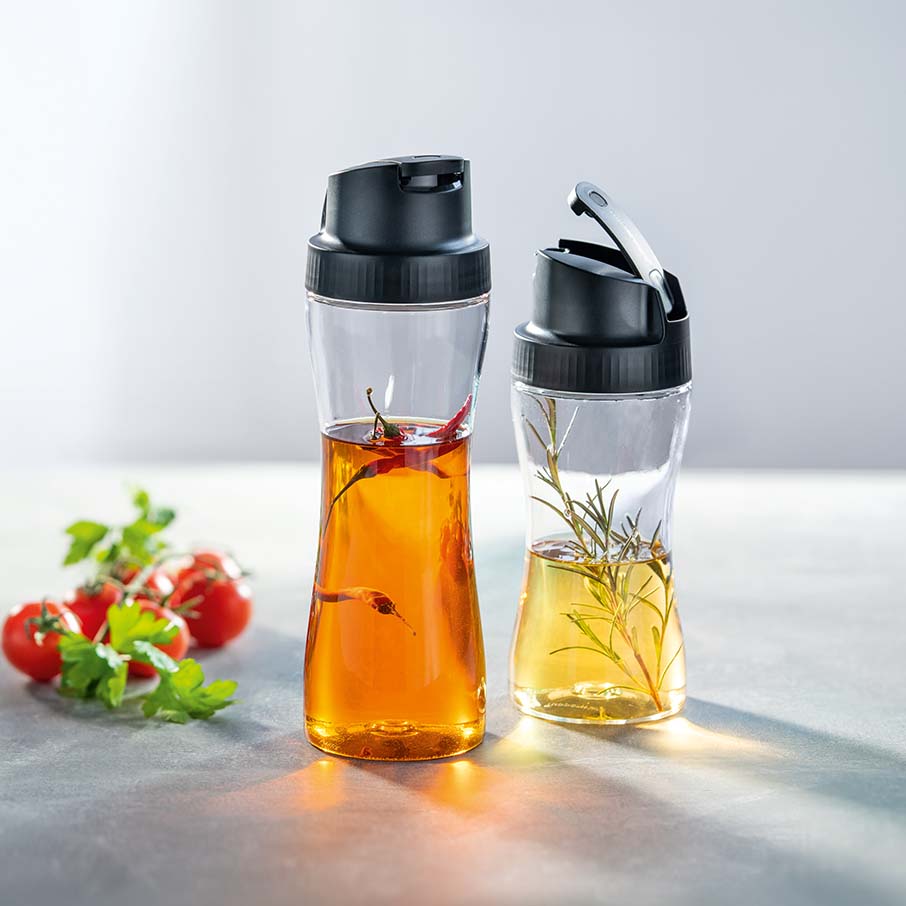 Clearly Elegant? Dispenser | Large - Image 5