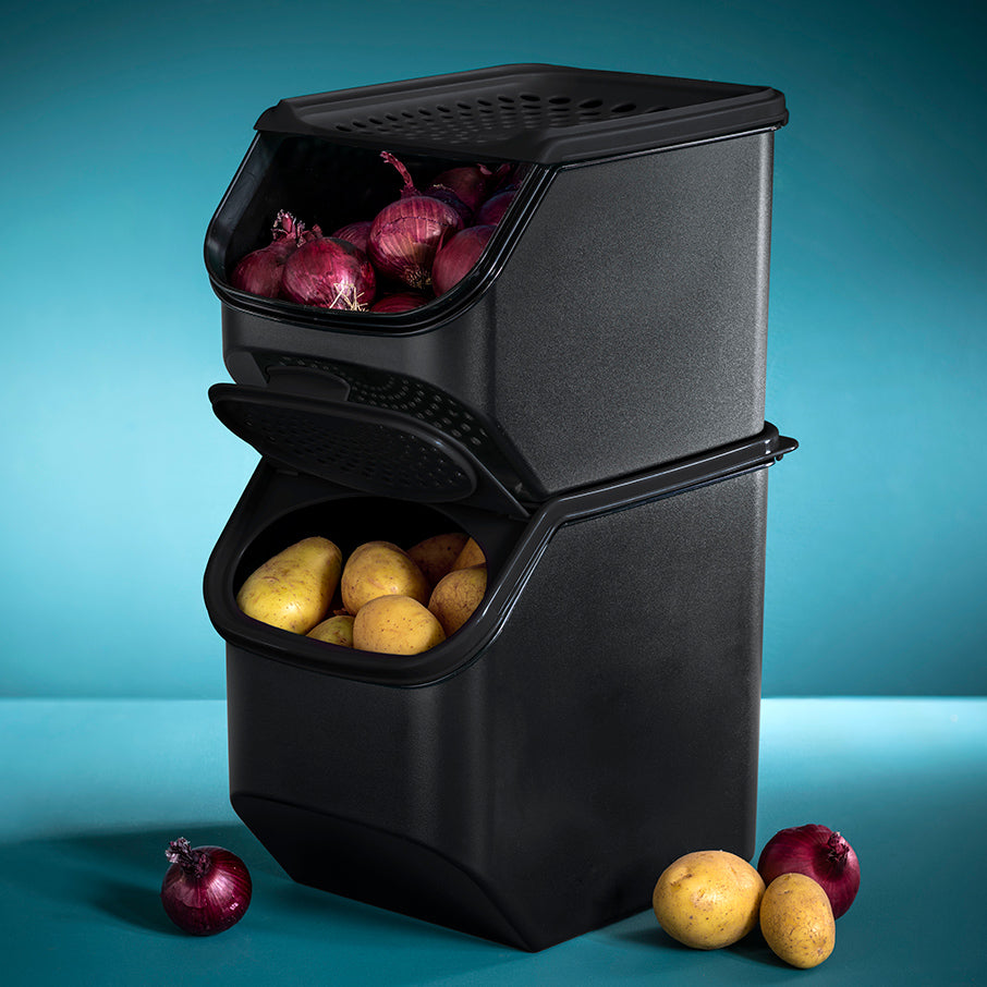 Onion & Garlic Smart?? Container - Image 4