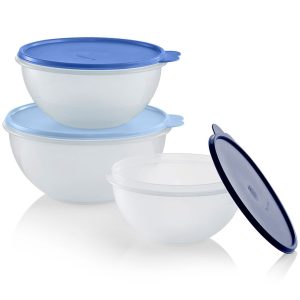 Wonderlier? Bowl | 3-piece Set